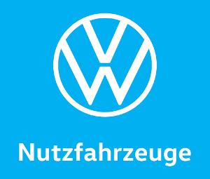 Volkswagen Nutzfahrzeuge Logo 