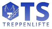 TS-Treppenlifte Logo