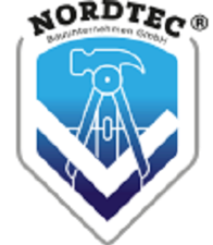 NordTec Bauunternehmen GmbH Logo