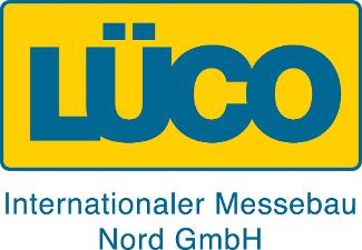 Firmenlogo der LÜCO Internationaler Messebau Nord GmbH
