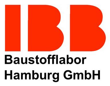 Firmenlogo IBB GmbH
