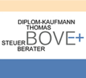 Thomas Bove Steuerberater Hamburg Logo