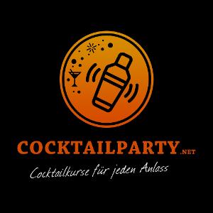 Logo von Cocktailkurs.net