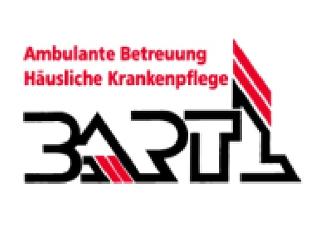 Logo Pflegedienst Bartl