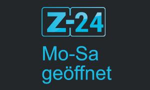 Das Logo von Ästhetik-Spezialisten Zahnarzt Hamburg City Z-24