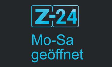 Das Logo von Ästhetik-Spezialisten Zahnarzt Hamburg City Z-24