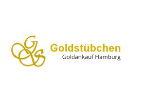 Logo von Goldstübchen - Goldankauf Hamburg