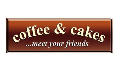 Firmenlogo Coffee & Cakes