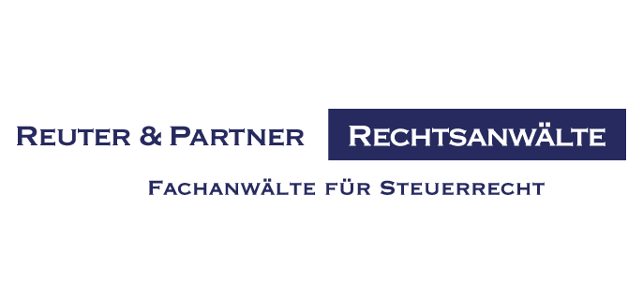 Logo von Reuter & Partner