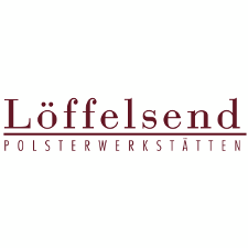 Logo von LÖFFELSEND POLSTERWERKSTÄTTEN GMBH