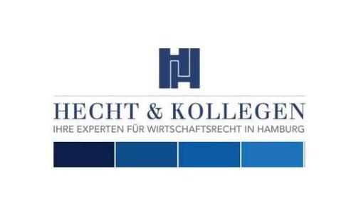 Logo Kanzlei Hecht