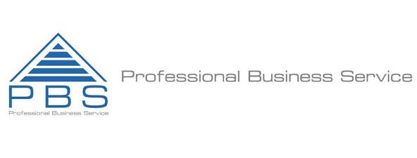 Logo von Professional Business Service