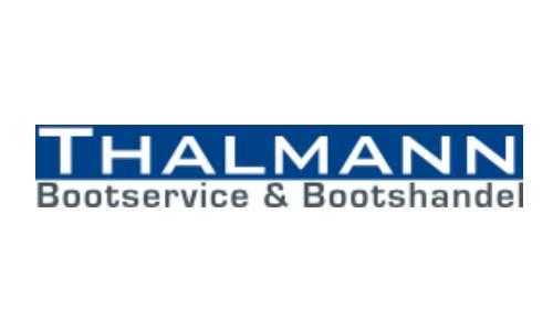 Thalmann - Logo