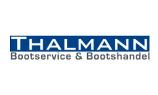 Thalmann - Logo