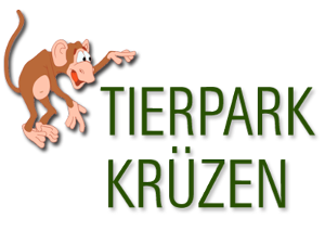 Tierpark Krüzen - Logo