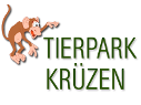 Tierpark Krüzen - Logo