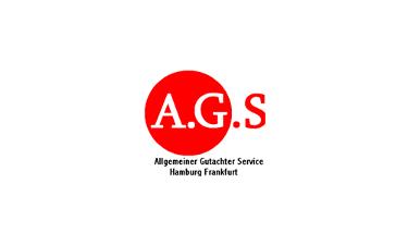 Firmenlogo A.G.S. Gutachter Service GmbH