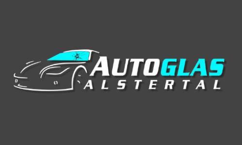 Logo Autoglas Alstertal