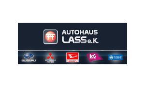 Firmenlogo Autohaus Lass e. K.