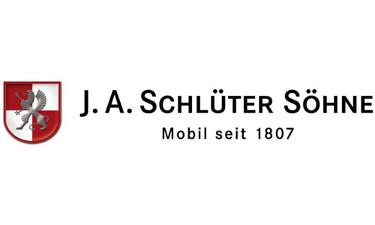 Firmenlogo J.A. SCHLÜTER SÖHNE LKW GmbH