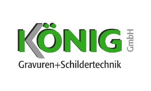 Firmenlogo König GmbH