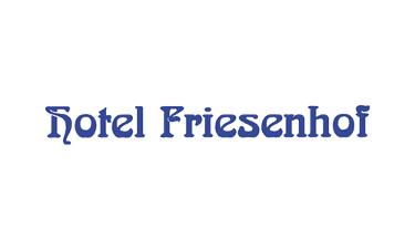 Hotel Friesenhof Logo