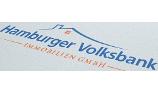 Hamburger Volksbank Immobilien GmbH Logo