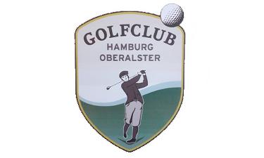 Logo Golf Management Hamburg-Oberalster GmbH & Co. KG