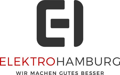 Firmenlogo elektrohamburg AS GmbH