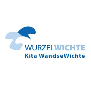 Logo Kita WandseWichte
