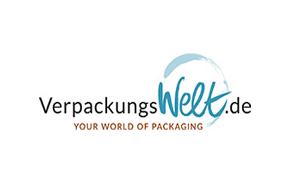 Firmenlogo R&K Verpackungswelt GmbH