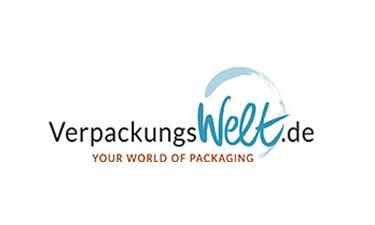 Firmenlogo R&K Verpackungswelt GmbH