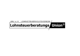 Logo Lohnsteuerberatungs-Union