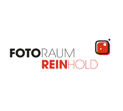 Logo von Fotoraum Reinhold