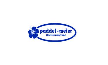 Firmenlogo Paddel-Meier