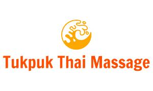 Firmenlogo Tukpuk Thai Massage