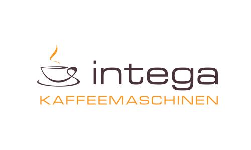 FIrmenlogo Intega Kaffeemaschinen oHG