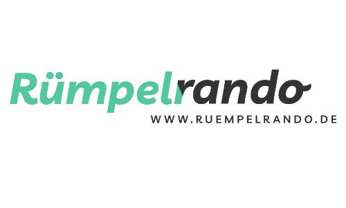 Logo von Rümpelrando