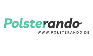 Logo von Polsterando