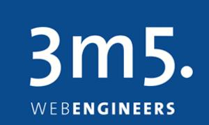 Logo der Firma 3m5 Gmbh