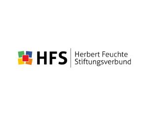 Logo der Herbert Feuchte Stiftungsverbund gGmbH