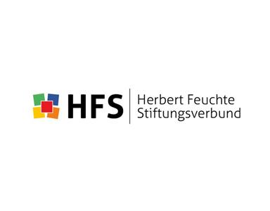 Logo der Herbert Feuchte Stiftungsverbund gGmbH