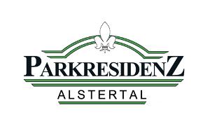 Logo Parkresidenz Alstertal