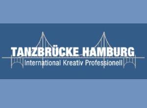 Logo Tanzbrücke Hamburg e.V.