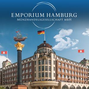 Emporium Hamburg im Störtebecker Haus