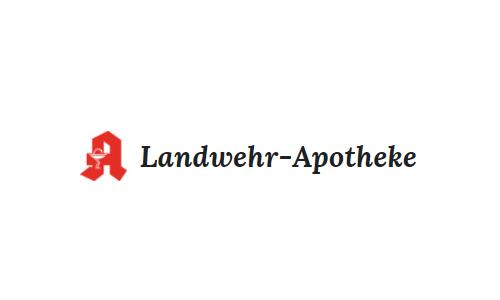 Logo der Landwehr-Apotheke