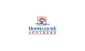 Logo Doppeleiche Apotheke