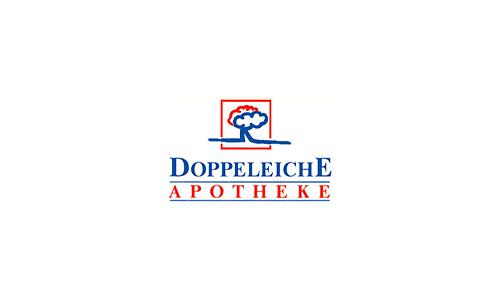 Logo Doppeleiche Apotheke