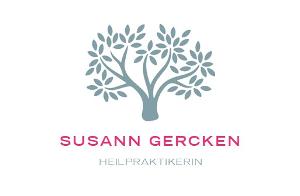 Naturheilpraxis Susann Gercken - Logo der Praxis