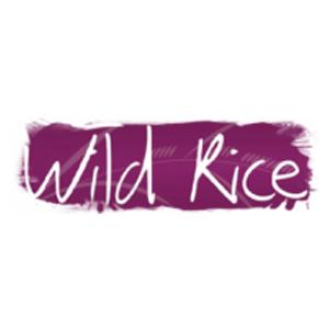Wild Rice Logo